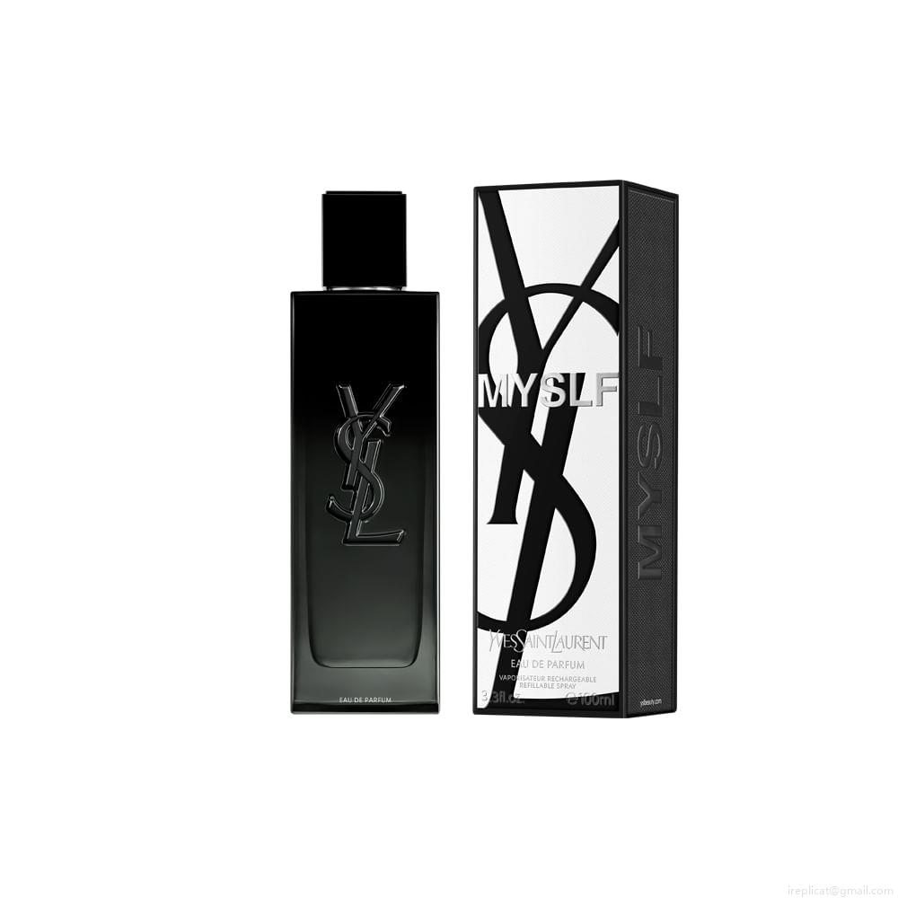 Perfume Yves Saint Laurent Myslf Eau de Parfum Masculino 100 ml Perfume Yves Saint Laurent Myslf Eau de Parfum Masculino 100 ml