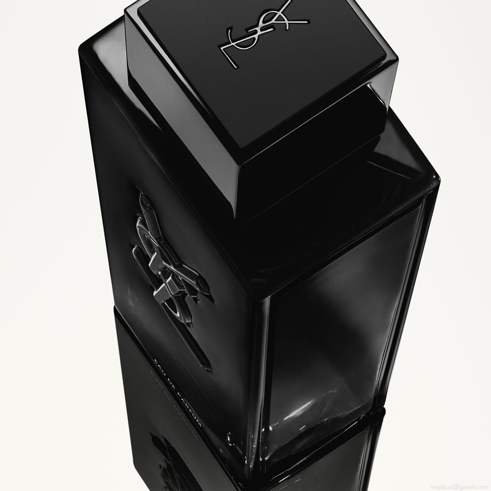 Perfume Yves Saint Laurent Myslf Eau de Parfum Masculino 100 ml Perfume Yves Saint Laurent Myslf Eau de Parfum Masculino 100 ml