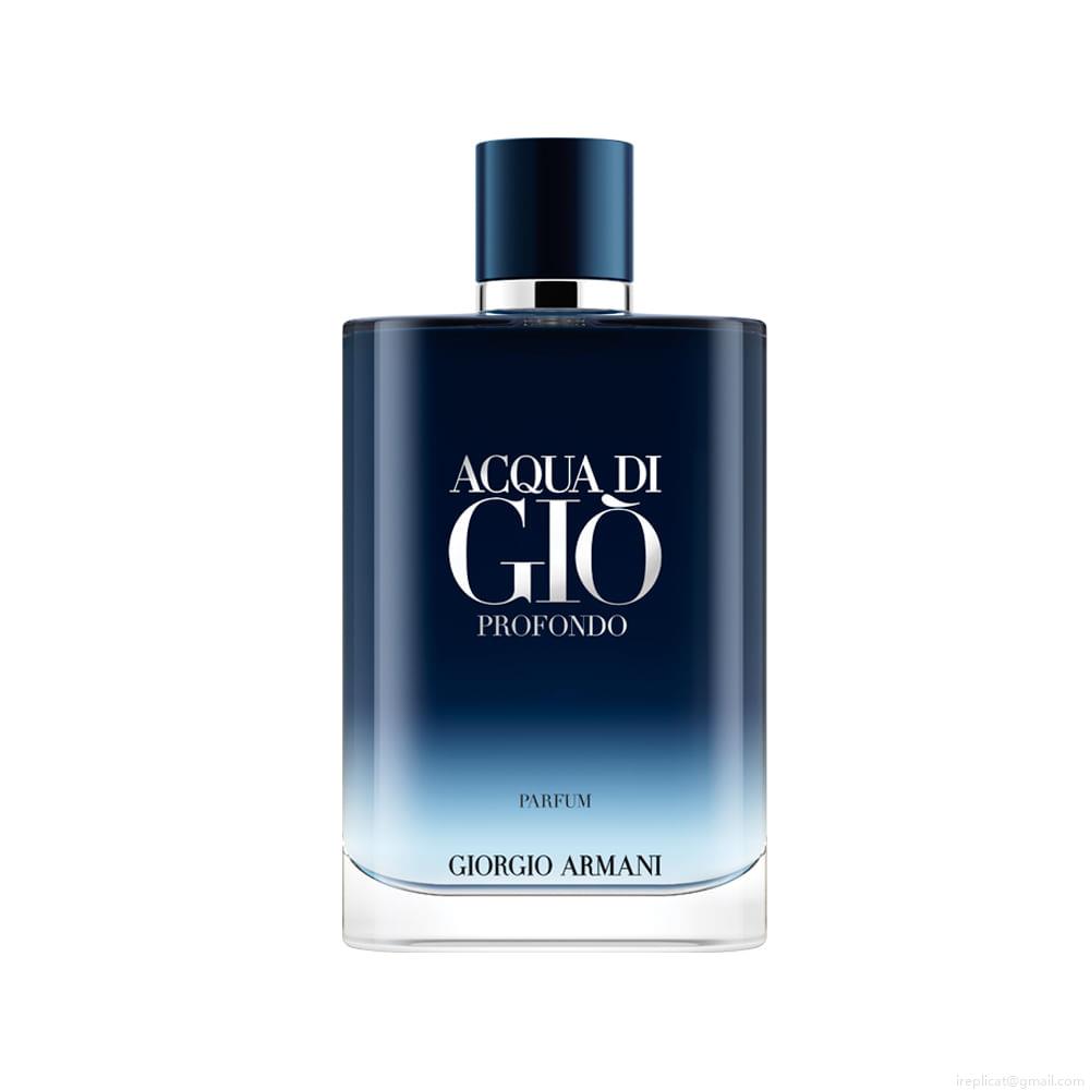 Perfume Giorgio Armani Acqua Di Giò Profondo Parfum Masculino 200 ml Perfume Giorgio Armani Acqua Di Giò Profondo Parfum Masculino 200 ml
