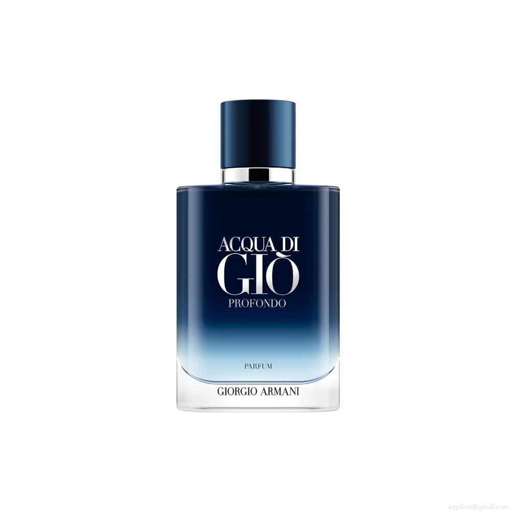 Perfume Giorgio Armani Acqua Di Giò Profondo ParfumMasculino 100 ml Perfume Giorgio Armani Acqua Di Giò Profondo ParfumMasculino 100 ml