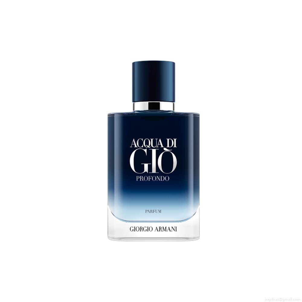 Perfume Giorgio Armani Acqua Di Giò Profondo ParfumMasculino 50 ml Perfume Giorgio Armani Acqua Di Giò Profondo ParfumMasculino 50 ml