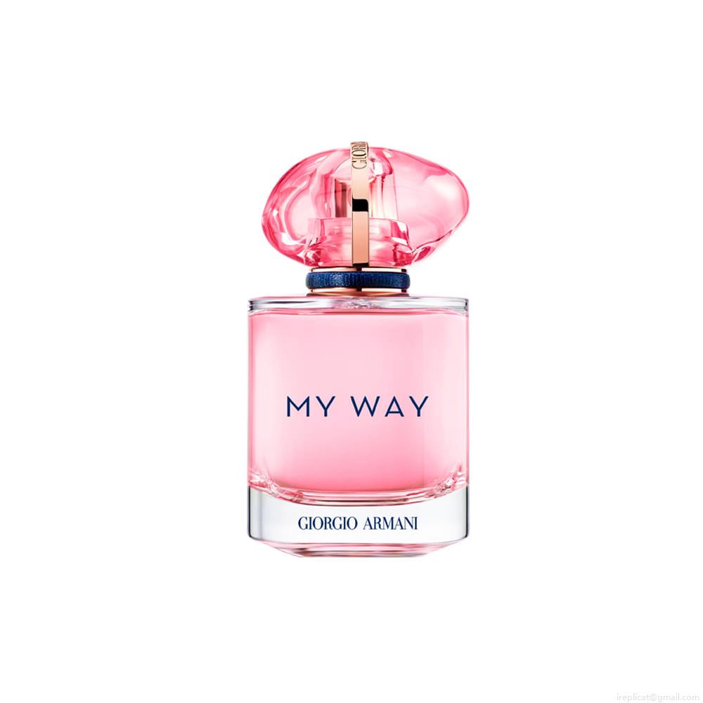 Perfume Giorgio Armany My Way Nectar Eau de Parfum Feminino 50 ml Perfume Giorgio Armany My Way Nectar Eau de Parfum Feminino 50 ml