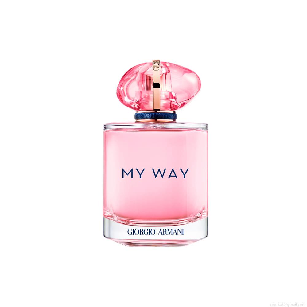 Perfume Giorgio Armany My Way Nectar Eau de Parfum Feminino 90 ml Perfume Giorgio Armany My Way Nectar Eau de Parfum Feminino 90 ml