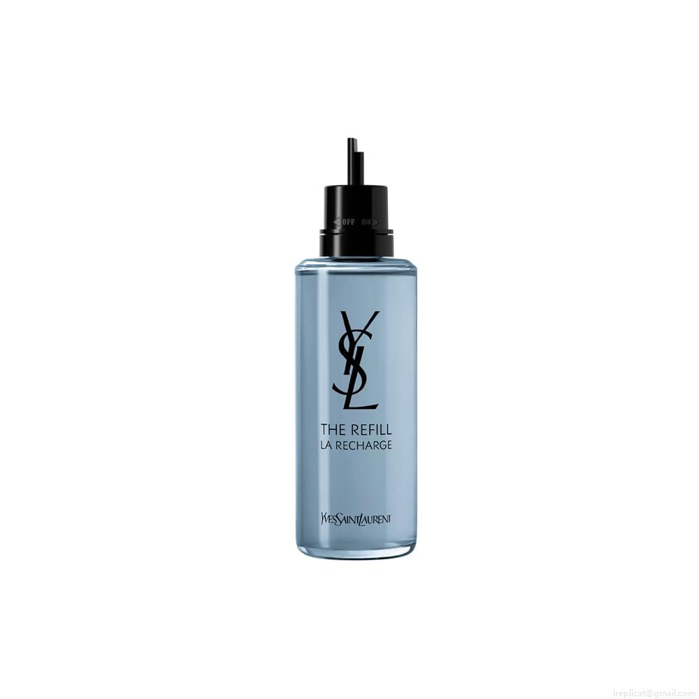 Perfume Yves Saint Laurent Y Eau de ParfumMasculino Refil 150 ml Perfume Yves Saint Laurent Y Eau de ParfumMasculino Refil 150 ml