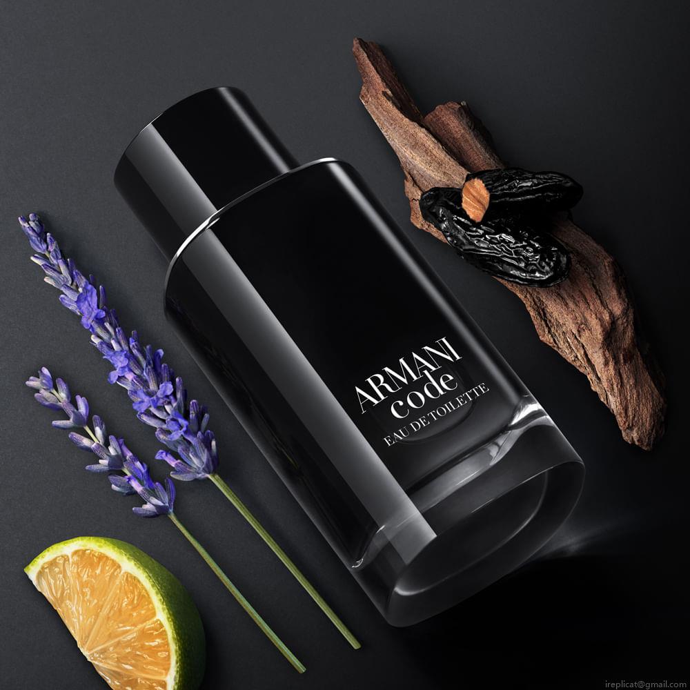 Kit Perfume Giorgio Armani Code Eau de Toilette Masculino 125 ml + Miniatura 15 ml + Gel De Banho 75 ml Kit Perfume Giorgio Armani Code Eau de Toilette Masculino 125 ml + Miniatura 15 ml + Gel De Banho 75 ml