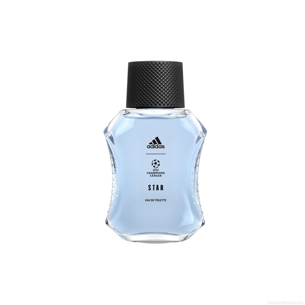 Perfume Masculino Adidas Uefa Star Eau de Toilette 50 ml Perfume Masculino Adidas Uefa Star Eau de Toilette 50 ml