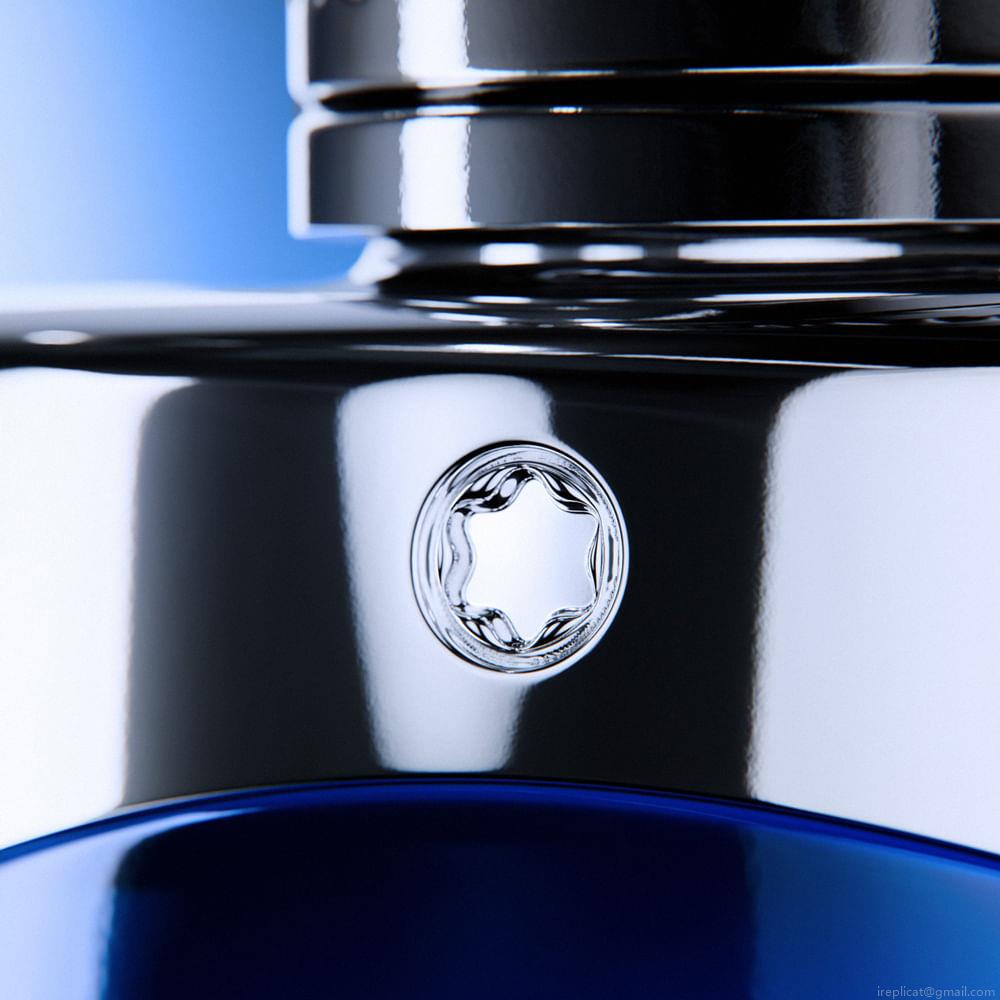 Perfume Montblanc Legend Blue Masculino Eau De Parfum 30 ml Perfume Montblanc Legend Blue Masculino Eau De Parfum 30 ml
