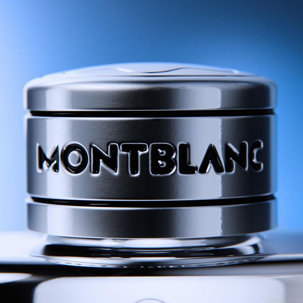 Perfume Montblanc Legend Blue Masculino Eau De Parfum 50 ml Perfume Montblanc Legend Blue Masculino Eau De Parfum 50 ml