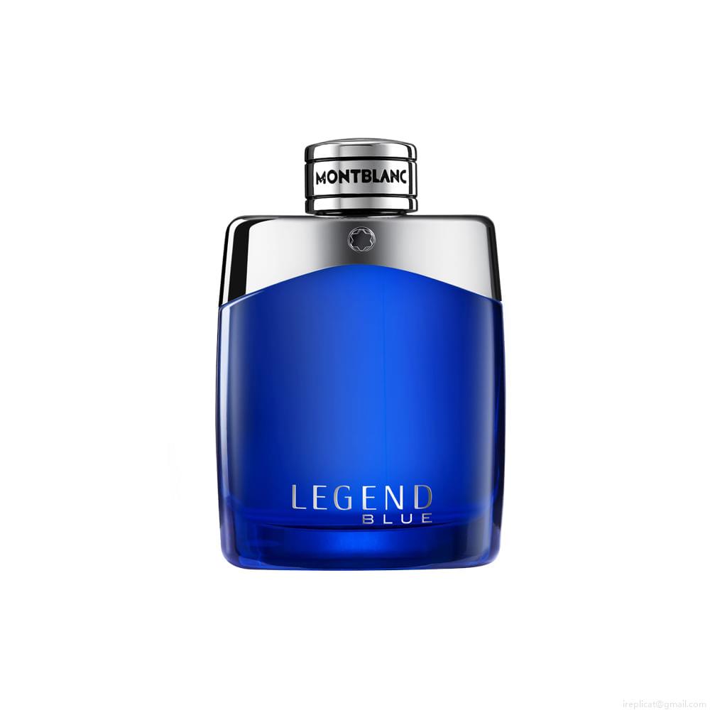 Perfume Montblanc Legend Blue Masculino Eau De Parfum 100 ml Perfume Montblanc Legend Blue Masculino Eau De Parfum 100 ml