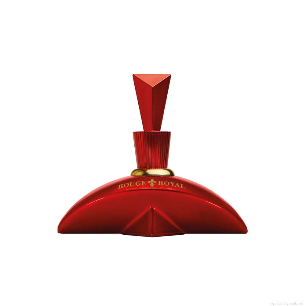 Kit Perfume Marina De Bourbon Rouge Royal Eau de Parfum Feminino 100 ml + Loção Corporal 100 ml + Necessaire Kit Perfume Marina De Bourbon Rouge Royal Eau de Parfum Feminino 100 ml + Loção Corporal 100 ml + Necessaire