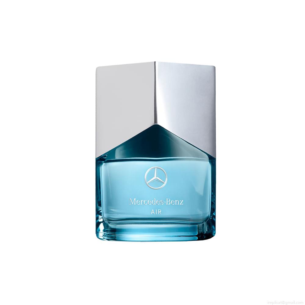 Perfume Mercedez Benz Air Eau de Parfum Masculino 60 ml Perfume Mercedez Benz Air Eau de Parfum Masculino 60 ml