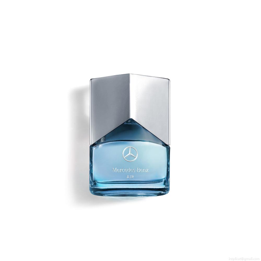Perfume Mercedez Benz Air Eau de Parfum Masculino 60 ml Perfume Mercedez Benz Air Eau de Parfum Masculino 60 ml