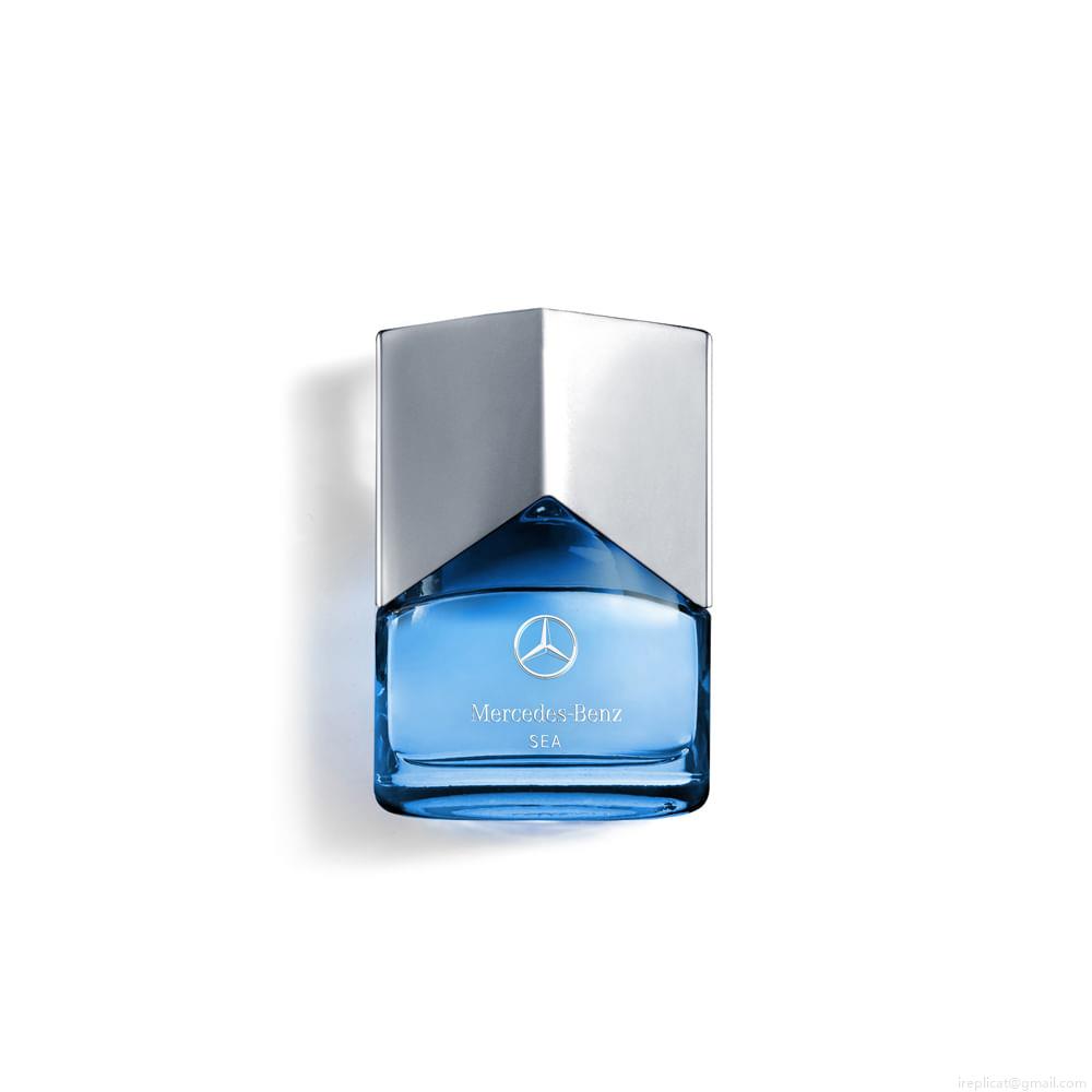 Perfume Mercedez Benz Sea Eau de Parfum Masculino 60 ml Perfume Mercedez Benz Sea Eau de Parfum Masculino 60 ml