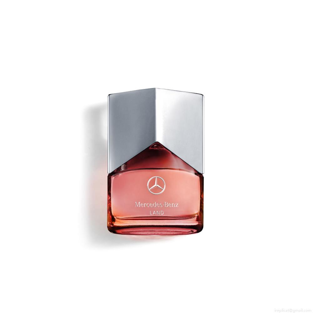 Perfume Mercedez Benz Land Eau de Parfum Masculino 60 ml Perfume Mercedez Benz Land Eau de Parfum Masculino 60 ml