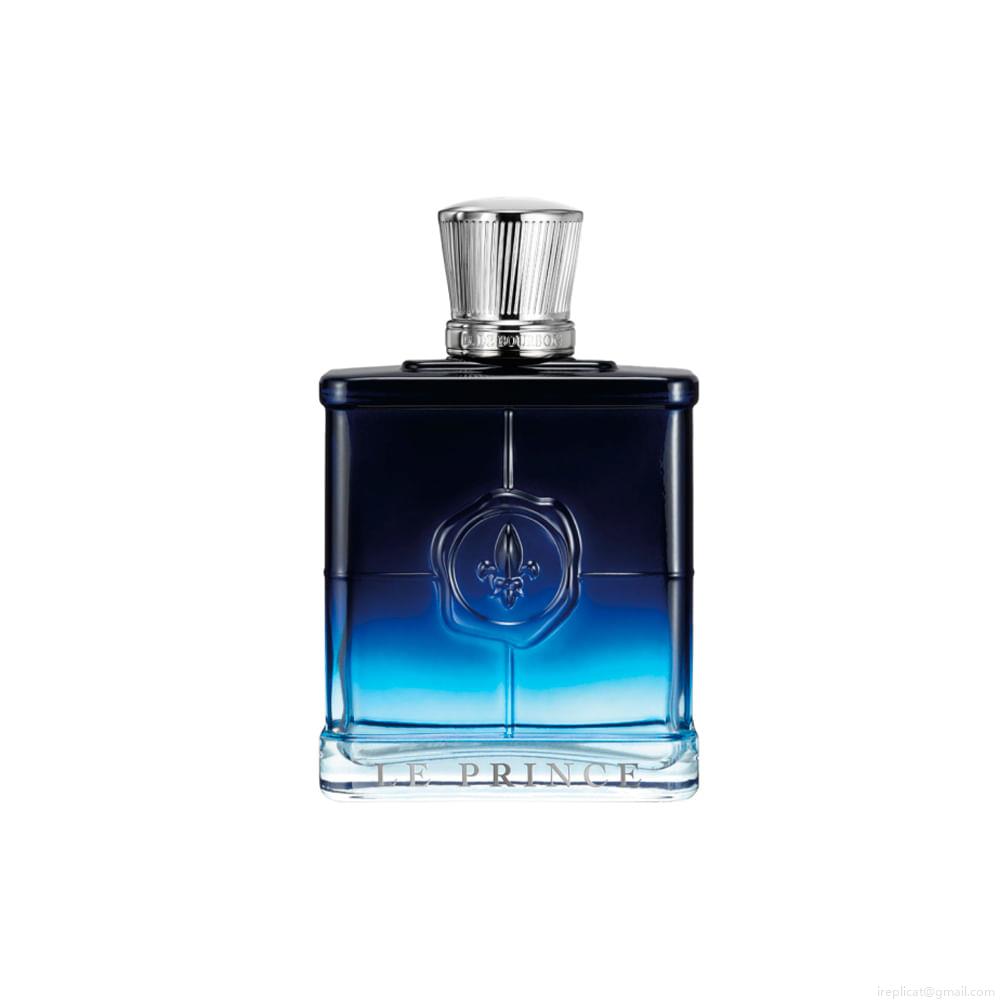 Perfume Marina De Bourbon Le Prince Intense Man Eau de Parfum Masculino 100 ml Perfume Marina De Bourbon Le Prince Intense Man Eau de Parfum Masculino 100 ml