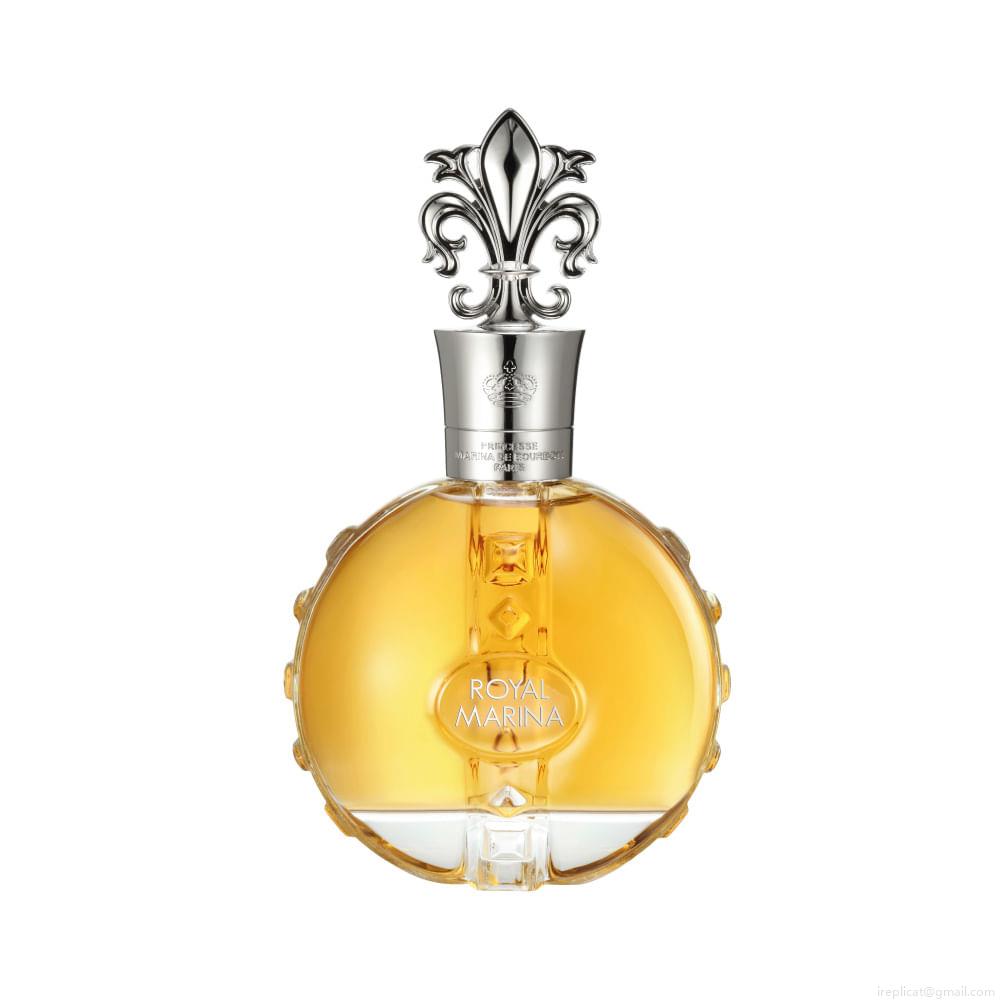 Kit Perfume Marina De Bourbon Royal Diamond Eau de Parfum Feminino 100 ml + Miniatura 30 ml Kit Perfume Marina De Bourbon Royal Diamond Eau de Parfum Feminino 100 ml + Miniatura 30 ml