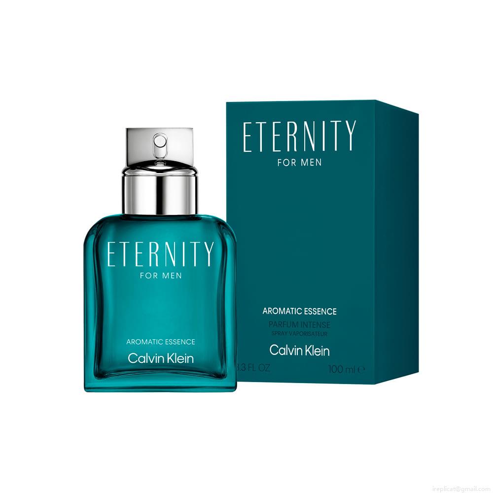 Perfume Calvin Klein Eternity Aromatic Essence for Men Eau de Parfum Masculino 100 ml Perfume Calvin Klein Eternity Aromatic Essence for Men Eau de Parfum Masculino 100 ml