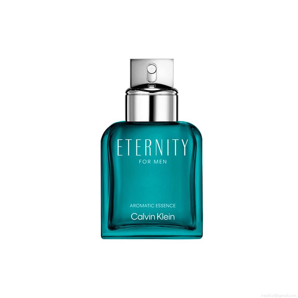 Perfume Calvin Klein Eternity Aromatic Essence for Men Eau de Parfum Masculino 50ml Perfume Calvin Klein Eternity Aromatic Essence for Men Eau de Parfum Masculino 50ml