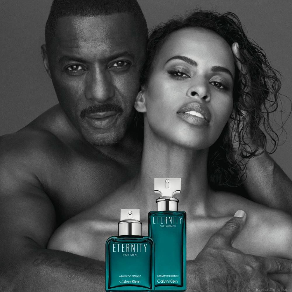 Perfume Calvin Klein Eternity Aromatic Essence for Women Eau De Parfum Feminino 50 ml Perfume Calvin Klein Eternity Aromatic Essence for Women Eau De Parfum Feminino 50 ml