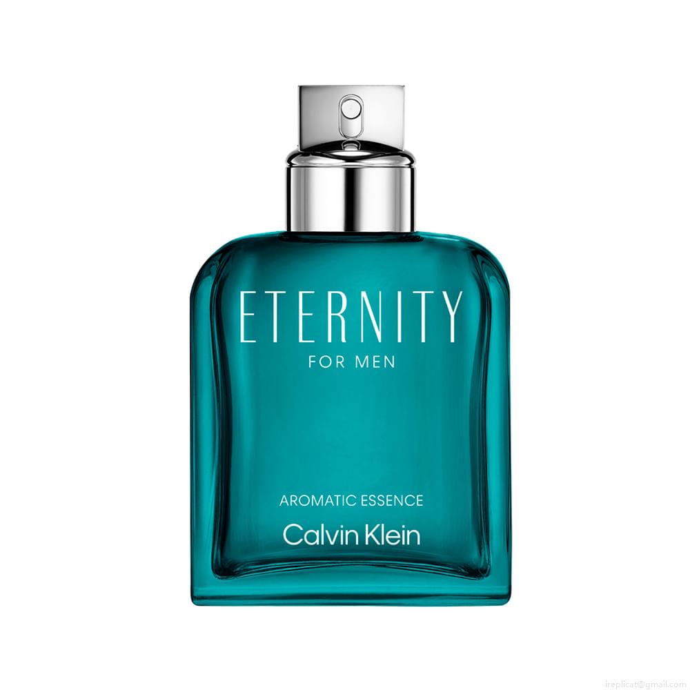 Perfume Calvin Klein Eternity Aromatic Essence for Men Eau de Parfum Masculino 200 ml Perfume Calvin Klein Eternity Aromatic Essence for Men Eau de Parfum Masculino 200 ml