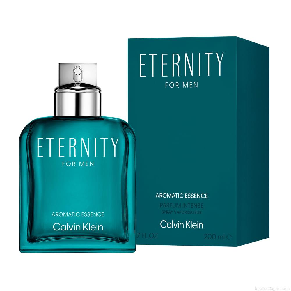 Perfume Calvin Klein Eternity Aromatic Essence for Men Eau de Parfum Masculino 200 ml Perfume Calvin Klein Eternity Aromatic Essence for Men Eau de Parfum Masculino 200 ml