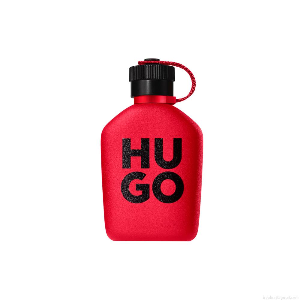 Perfume Hugo Boss Intense for Men Eau de Parfum Perfume Masculino 125 ml Perfume Hugo Boss Intense for Men Eau de Parfum Perfume Masculino 125 ml