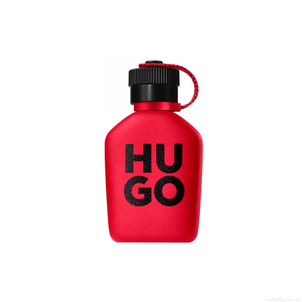 Perfume Hugo Boss Intense for Men Eau de Parfum Masculino 75 ml Perfume Hugo Boss Intense for Men Eau de Parfum Masculino 75 ml