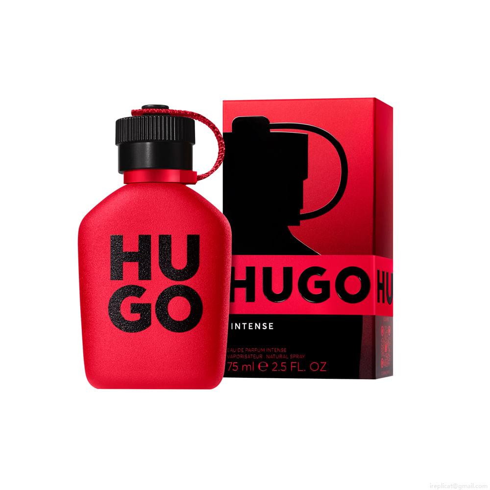 Perfume Hugo Boss Intense for Men Eau de Parfum Masculino 75 ml Perfume Hugo Boss Intense for Men Eau de Parfum Masculino 75 ml