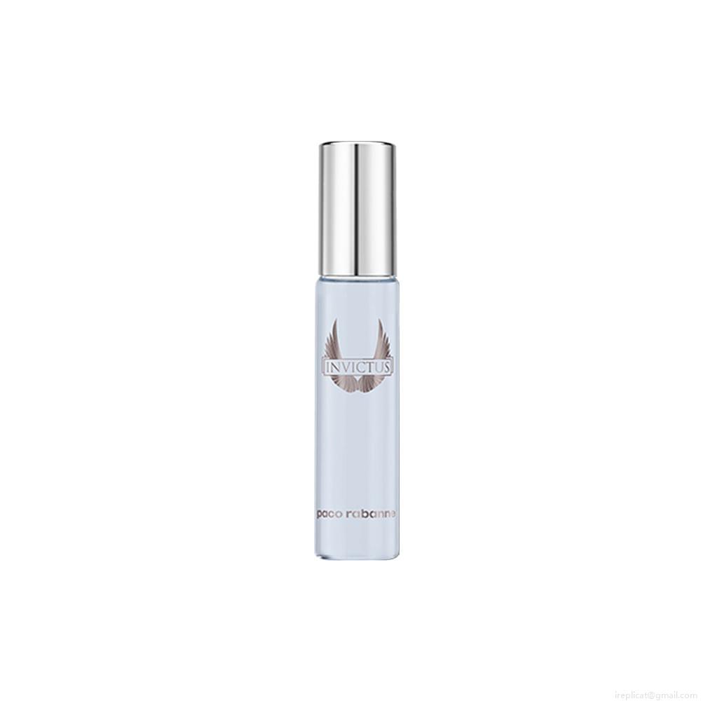 Perfume Paco Rabanne Invictus Masculino Eau de Toilette 15 ml Perfume Paco Rabanne Invictus Masculino Eau de Toilette 15 ml