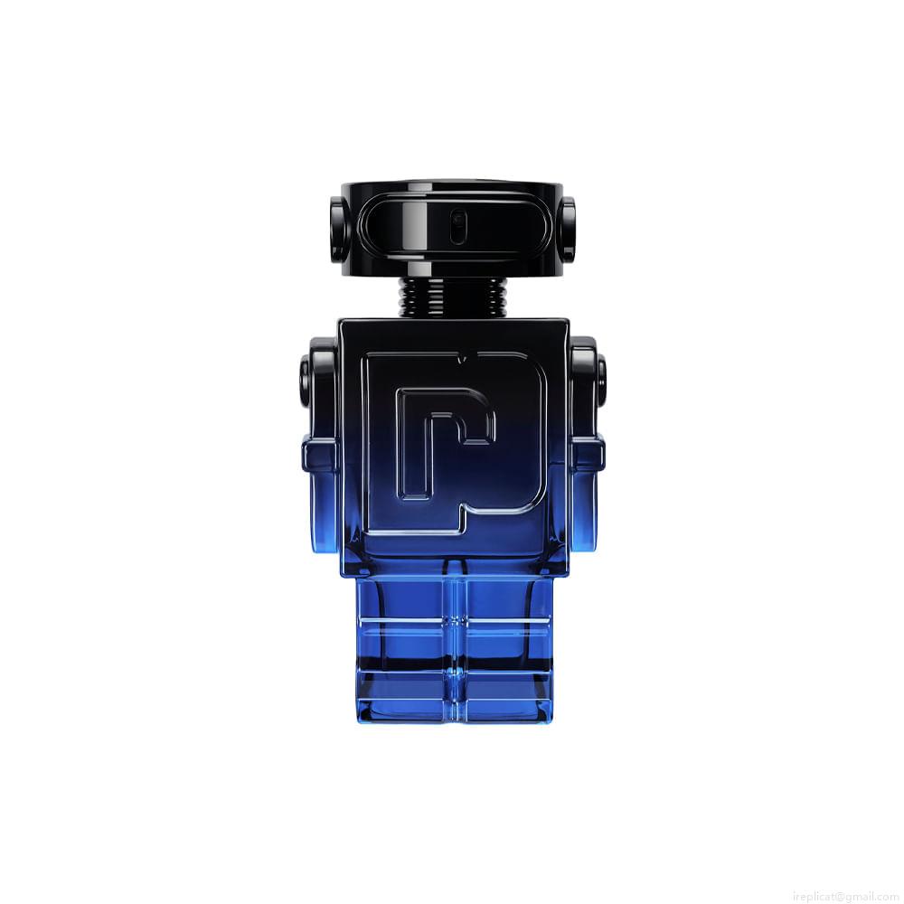 Perfume Paco Rabanne Phantom Intense Masculino Eau de Parfum 100 ml Perfume Paco Rabanne Phantom Intense Masculino Eau de Parfum 100 ml