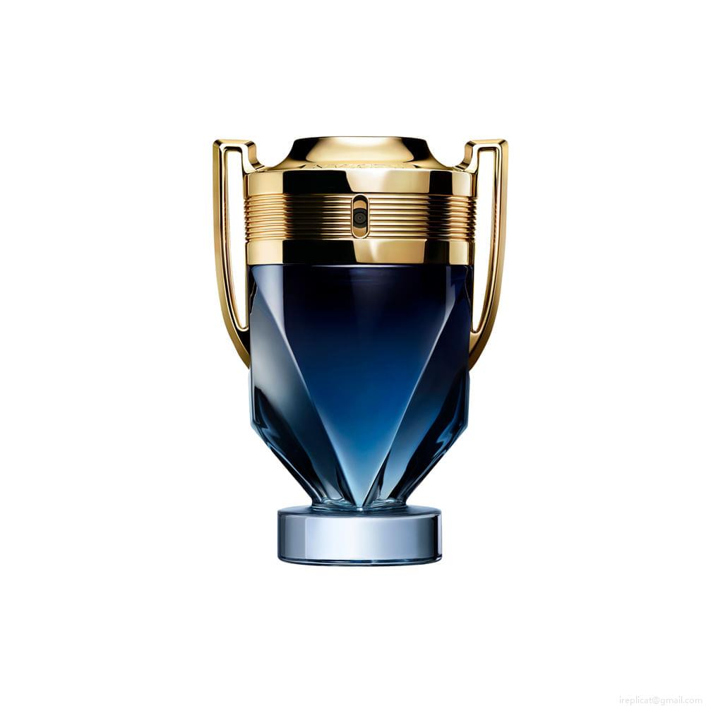 Perfume Paco Rabanne Invictus Parfum Masculino 100 ml Perfume Paco Rabanne Invictus Parfum Masculino 100 ml