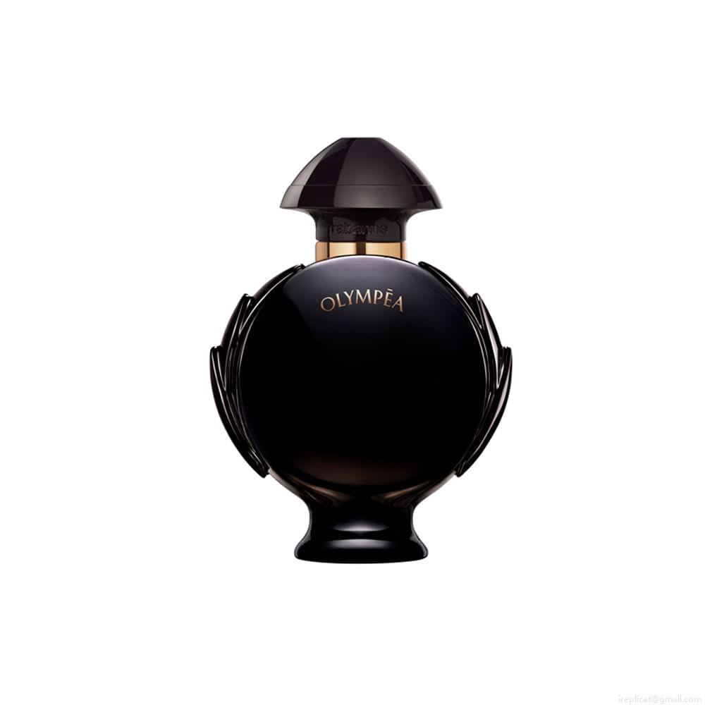 Perfume Paco Rabanne Olympéa Parfum Feminino 30 ml Perfume Paco Rabanne Olympéa Parfum Feminino 30 ml
