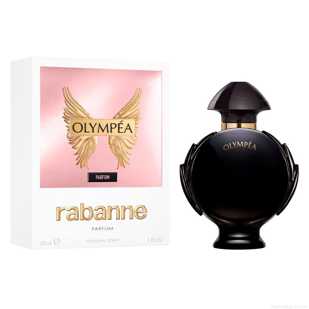 Perfume Paco Rabanne Olympéa Parfum Feminino 30 ml Perfume Paco Rabanne Olympéa Parfum Feminino 30 ml