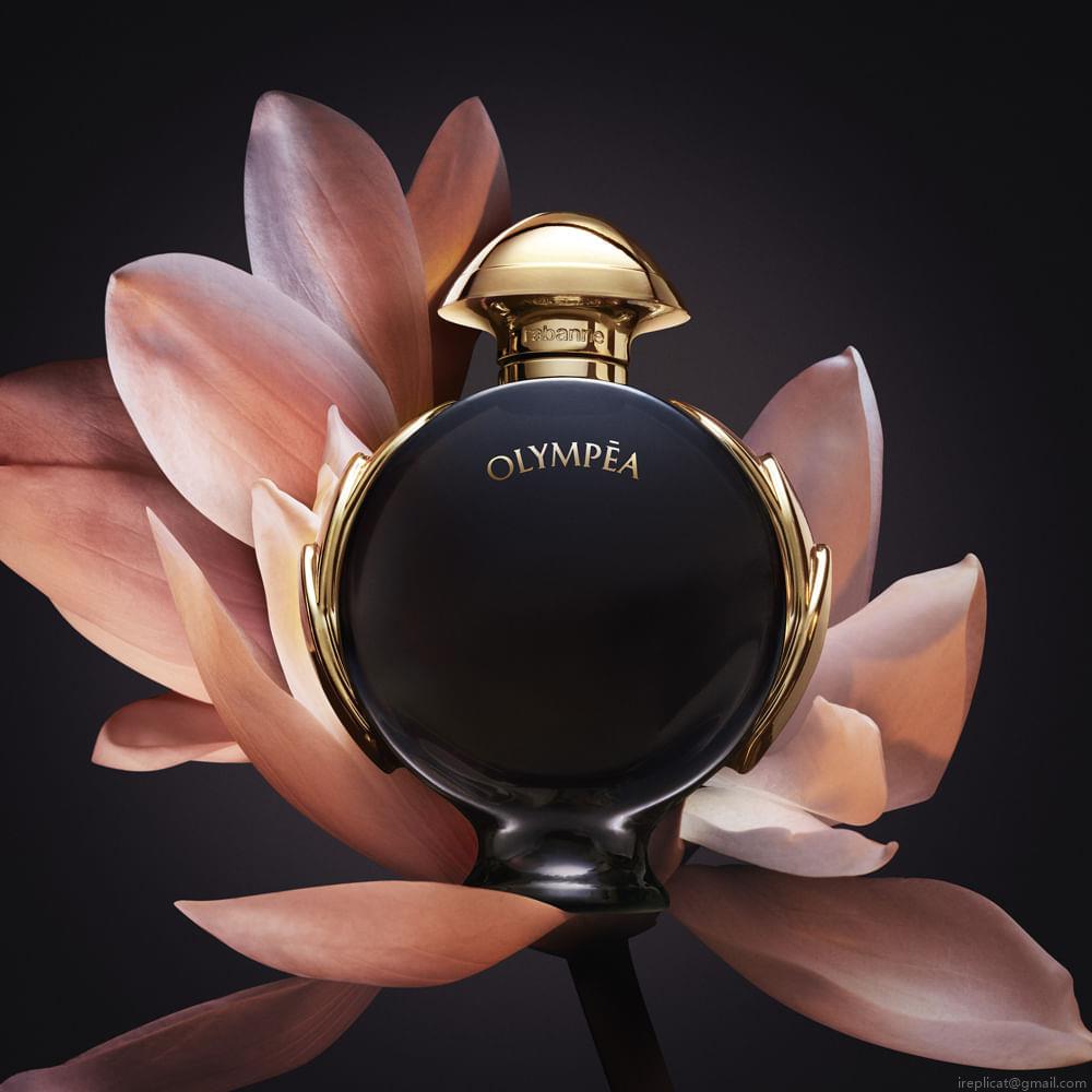 Perfume Paco Rabanne Olympéa Parfum Feminino 30 ml Perfume Paco Rabanne Olympéa Parfum Feminino 30 ml