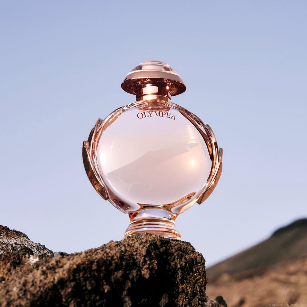 Perfume Paco Rabanne Olympéa Parfum Feminino 30 ml Perfume Paco Rabanne Olympéa Parfum Feminino 30 ml