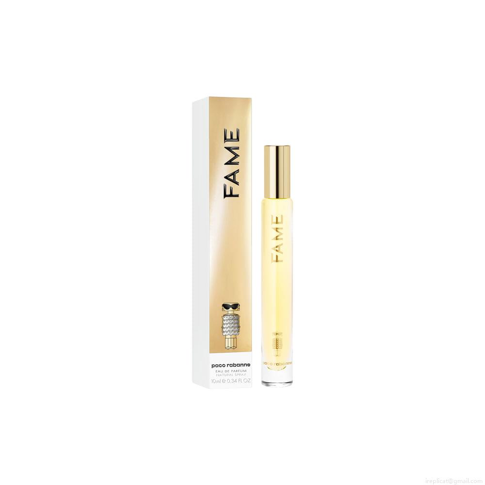 Perfume Paco Rabanne Fame Feminino Eau de Parfum 10 ml Perfume Paco Rabanne Fame Feminino Eau de Parfum 10 ml