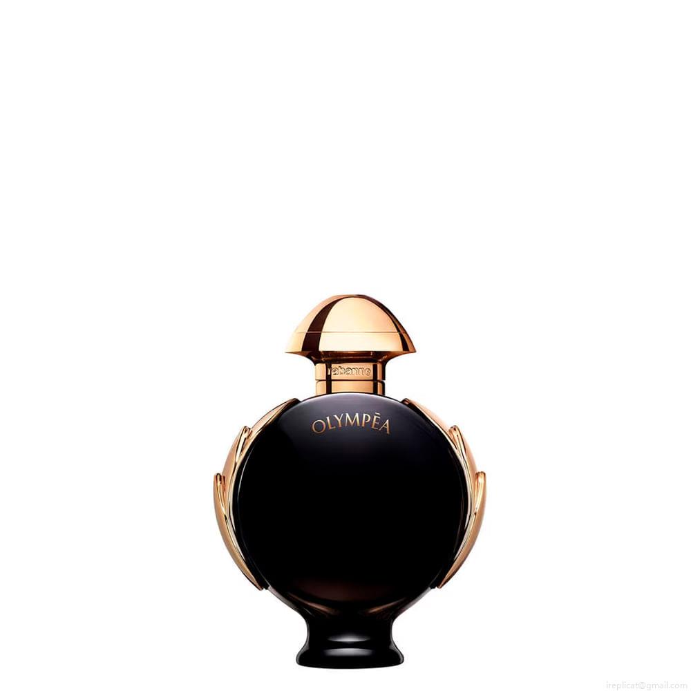 Perfume Paco Rabanne Olympéa Parfum Feminino 80 ml Perfume Paco Rabanne Olympéa Parfum Feminino 80 ml