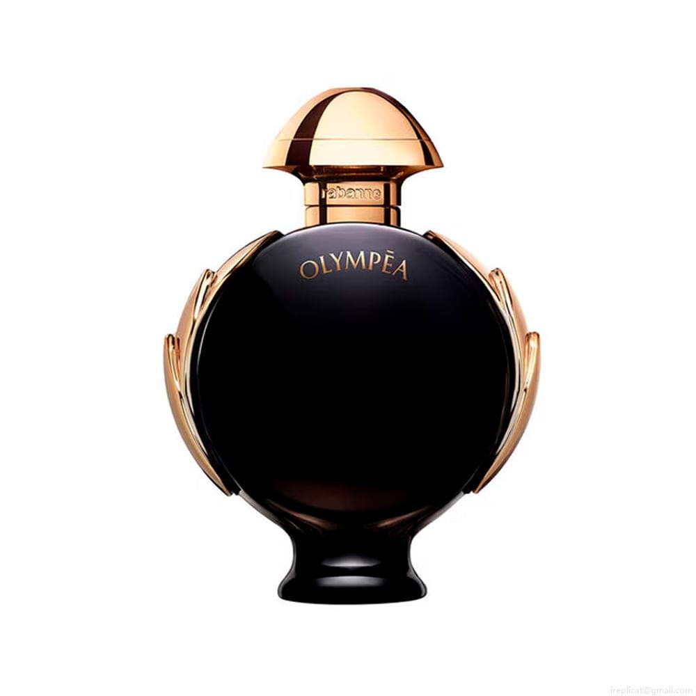 Perfume Paco Rabanne Olympéa Parfum Feminino 80 ml Perfume Paco Rabanne Olympéa Parfum Feminino 80 ml