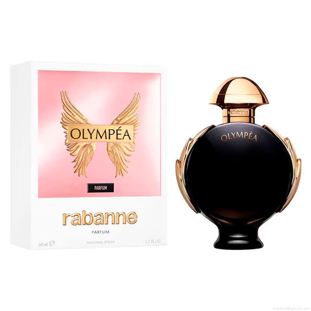 Perfume Paco Rabanne Olympéa Parfum Feminino 80 ml Perfume Paco Rabanne Olympéa Parfum Feminino 80 ml