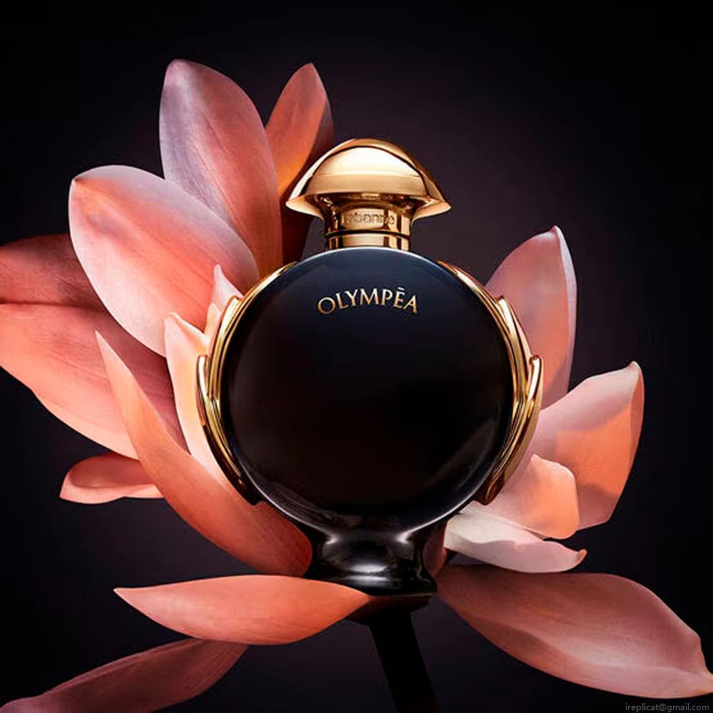 Perfume Paco Rabanne Olympéa Parfum Feminino 80 ml Perfume Paco Rabanne Olympéa Parfum Feminino 80 ml