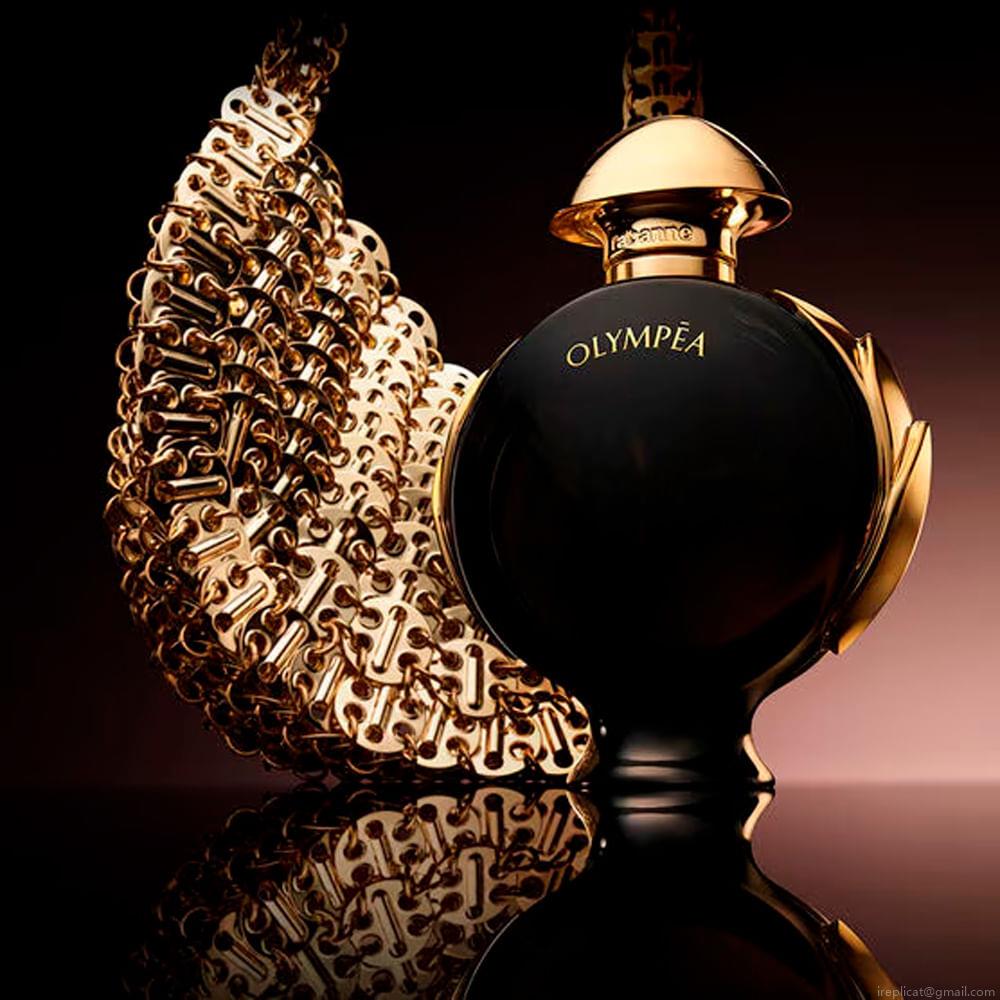 Perfume Paco Rabanne Olympéa Parfum Feminino 80 ml Perfume Paco Rabanne Olympéa Parfum Feminino 80 ml