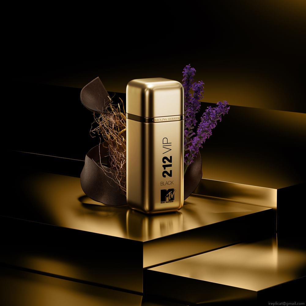 Perfume Carolina Herrera 212 Men Heroes Nyc Mtv Music Television Masculino Eau de Toilette 90 ml Perfume Carolina Herrera 212 Men Heroes Nyc Mtv Music Television Masculino Eau de Toilette 90 ml