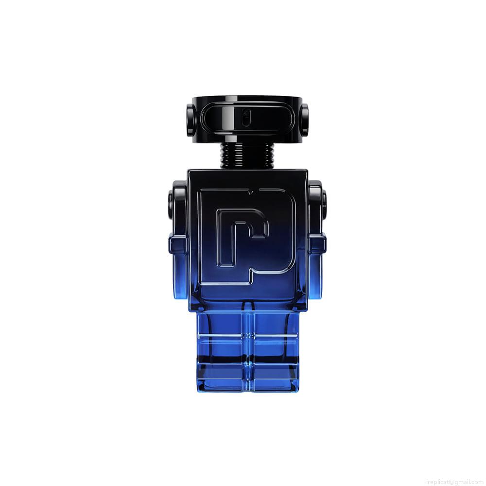 Perfume Paco Rabanne Phantom Intense Masculino Eau de Parfum 150 ml Perfume Paco Rabanne Phantom Intense Masculino Eau de Parfum 150 ml