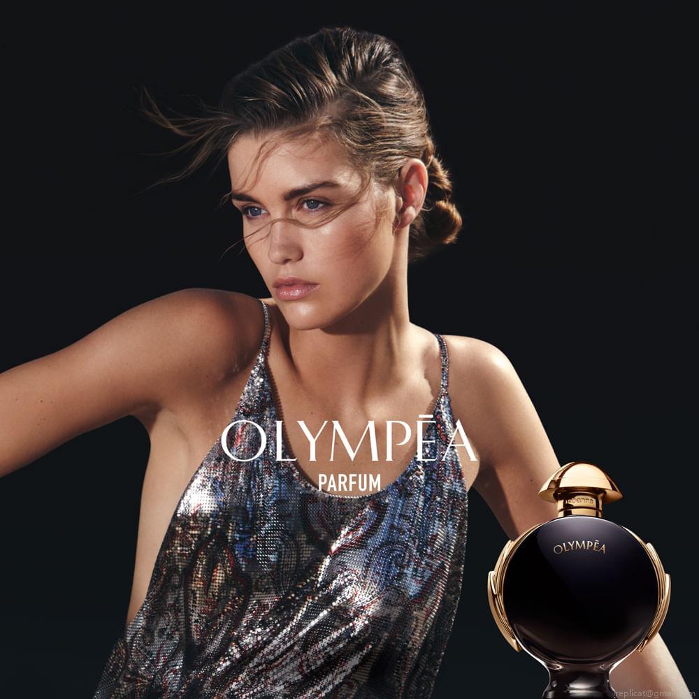 Perfume Paco Rabanne Olympéa Parfum Feminino 50 ml Perfume Paco Rabanne Olympéa Parfum Feminino 50 ml