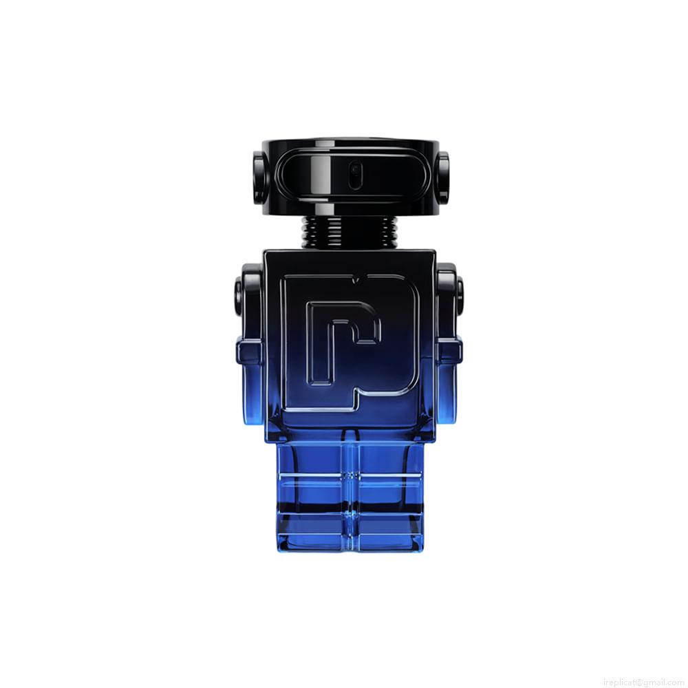 Perfume Paco Rabanne Phantom Intense Masculino Eau de Parfum 50 ml Perfume Paco Rabanne Phantom Intense Masculino Eau de Parfum 50 ml