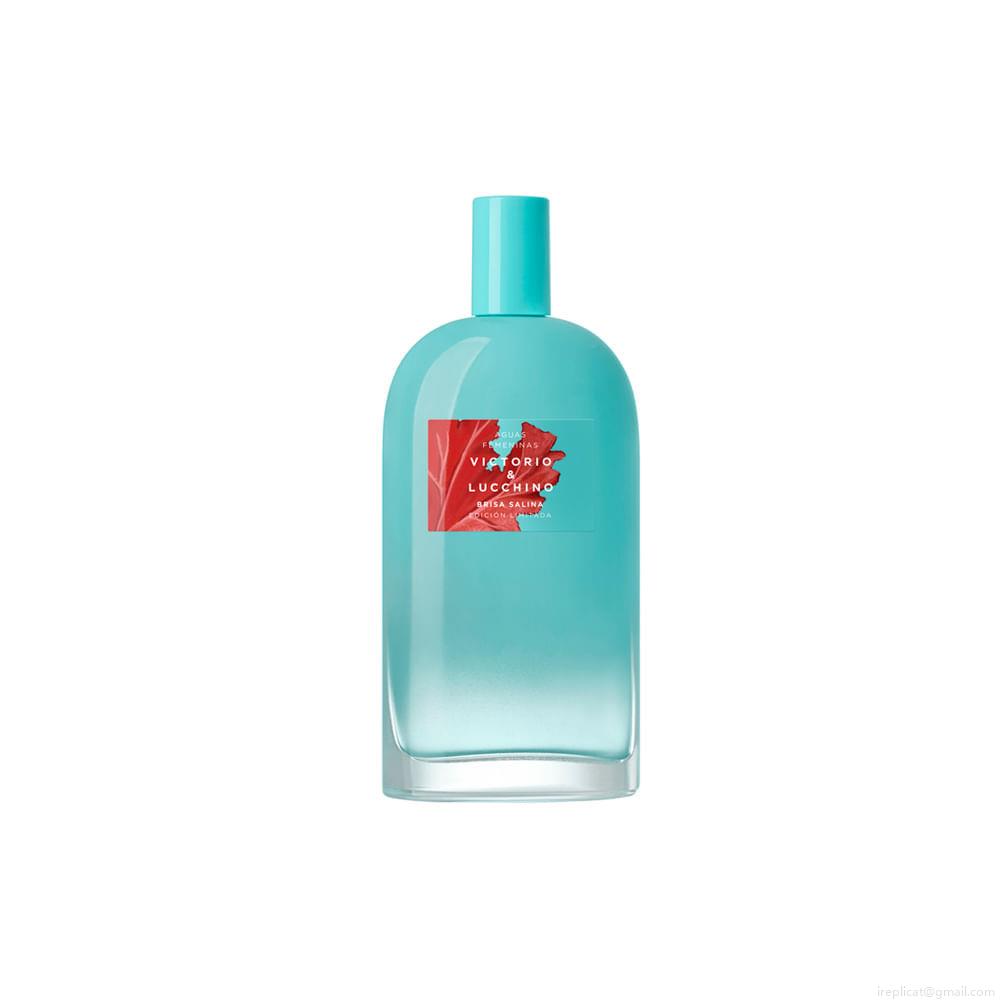 Perfume Victorio & Lucchino Aguas Femeninas Brisa Salina Feminino Eau de Toilette 150 ml Perfume Victorio & Lucchino Aguas Femeninas Brisa Salina Feminino Eau de Toilette 150 ml
