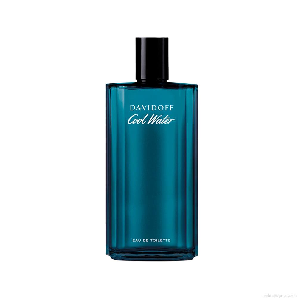 Perfume Davidoff Cool Water Eau de Toilette Masculino 200 ml Perfume Davidoff Cool Water Eau de Toilette Masculino 200 ml