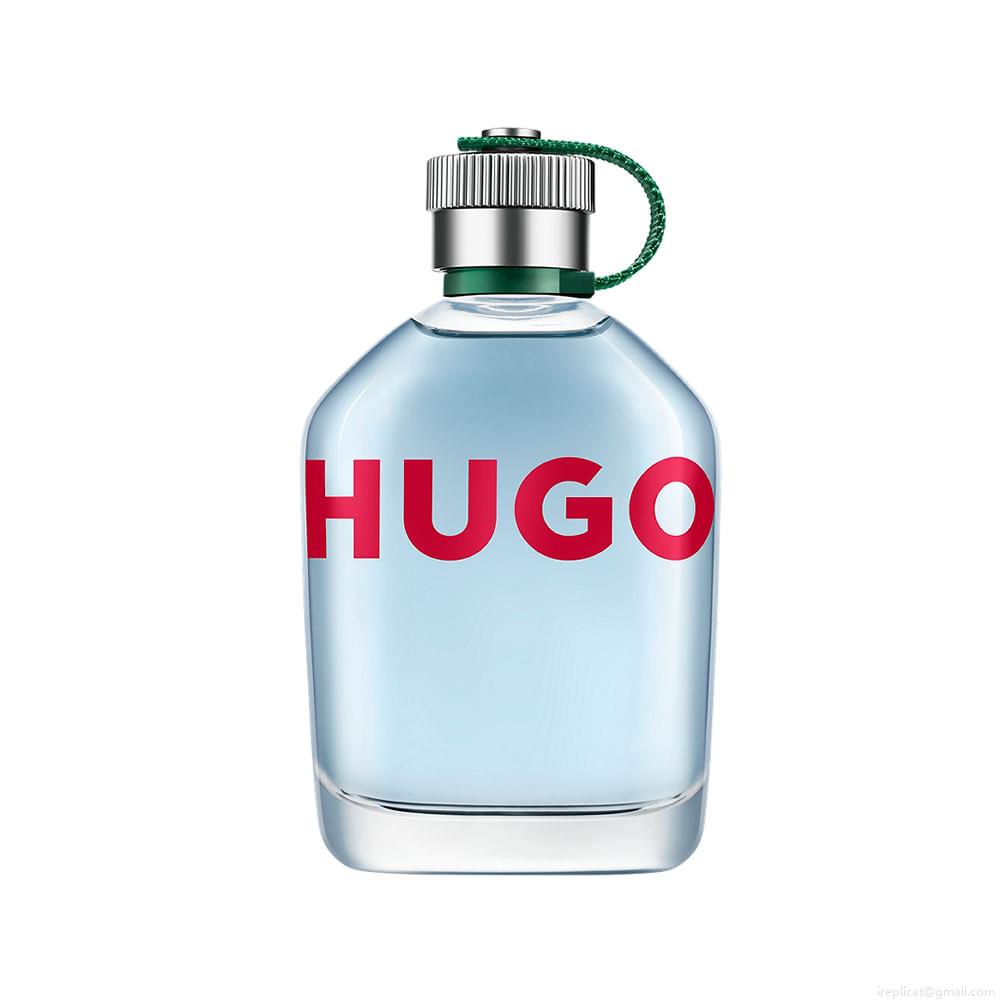 Perfume Hugo Boss Man Eau de Toilette Masculino 200 ml Perfume Hugo Boss Man Eau de Toilette Masculino 200 ml
