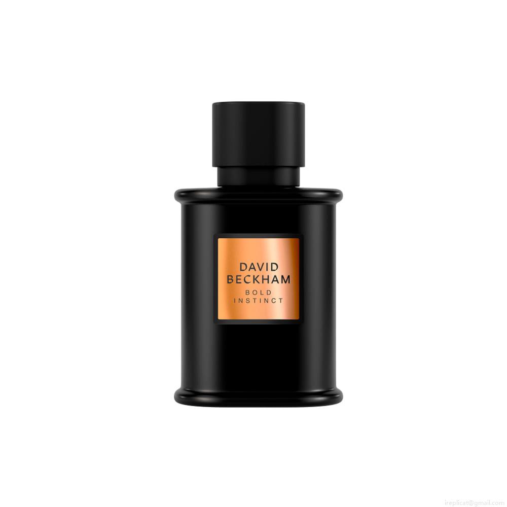 Perfume David Beckham Bold Instinct Eau de Parfum Masculino 50 ml Perfume David Beckham Bold Instinct Eau de Parfum Masculino 50 ml