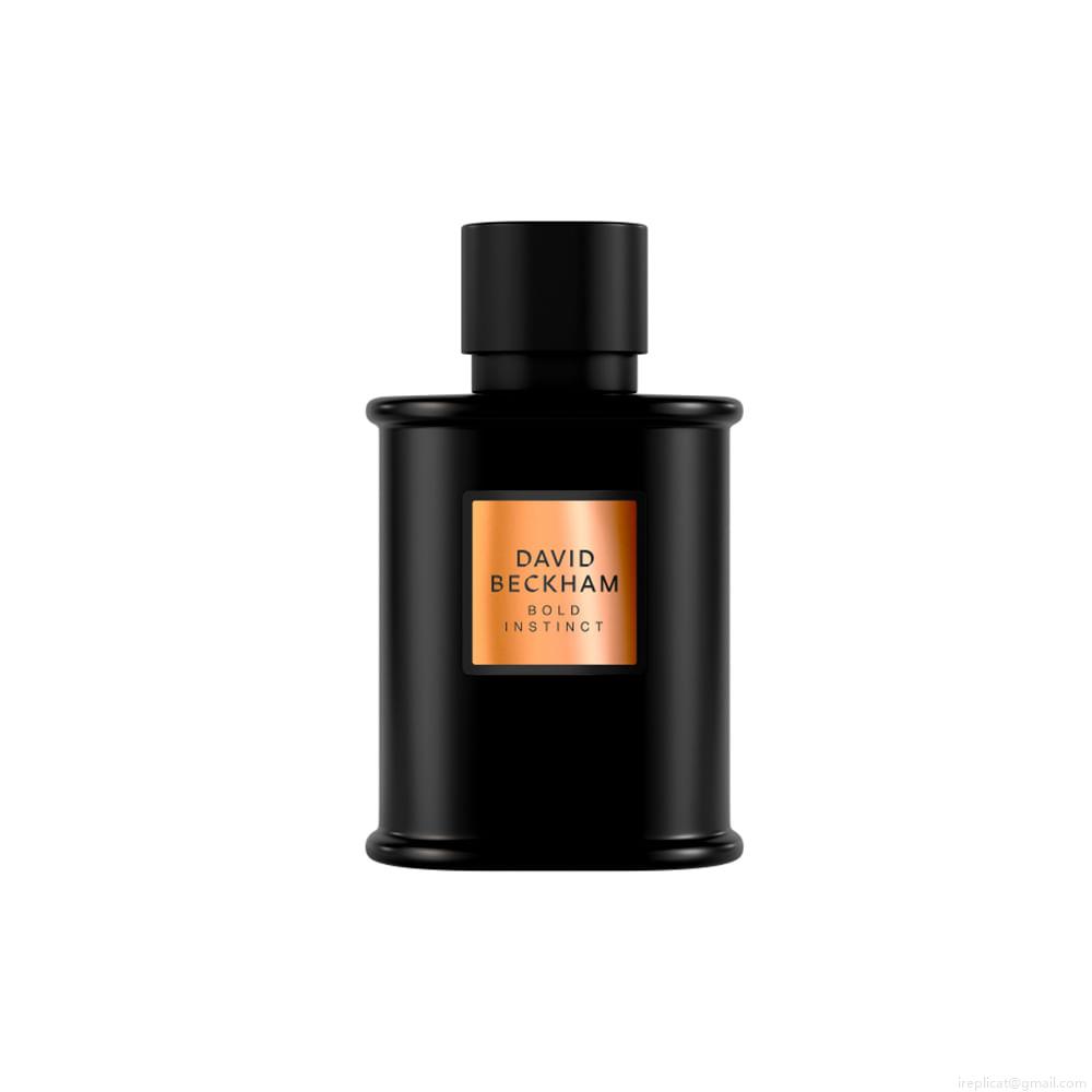 Perfume David Beckham Bold Instinct Eau de Parfum Masculino 75 ml Perfume David Beckham Bold Instinct Eau de Parfum Masculino 75 ml